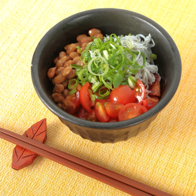 簡単レシピ愛好家さんのダイエット簡単腸食ごはん