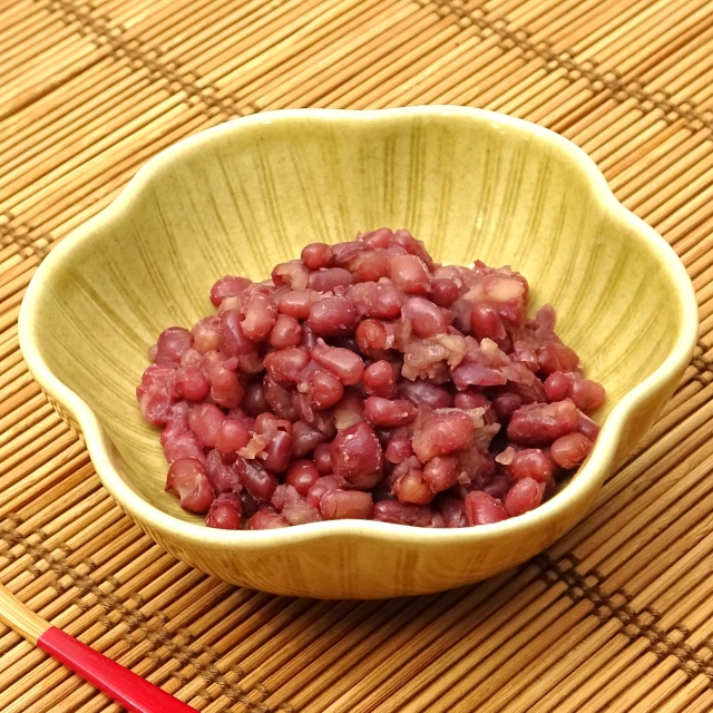 簡単レシピ愛好家さんのシンプルあずき煮