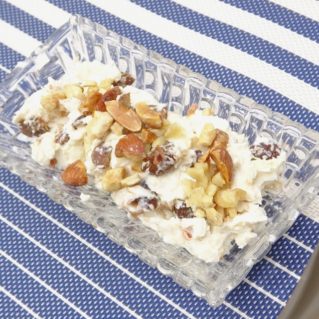 鬼頭さん家の醗酵ドリンクの実deおつまみディップ