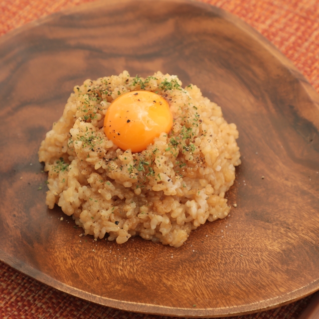 簡単レシピ愛好家さんのガーリックライス